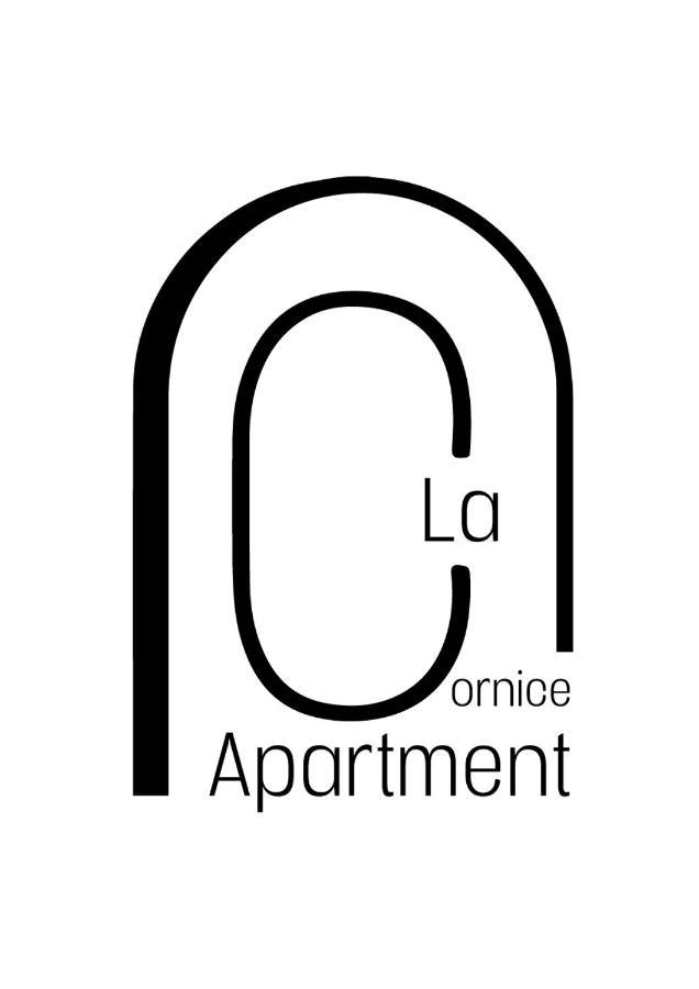 Apartamento La Cornice
