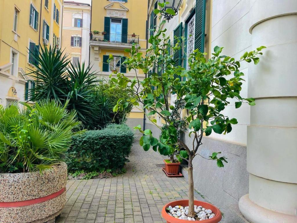 Apartamento La Cornice
