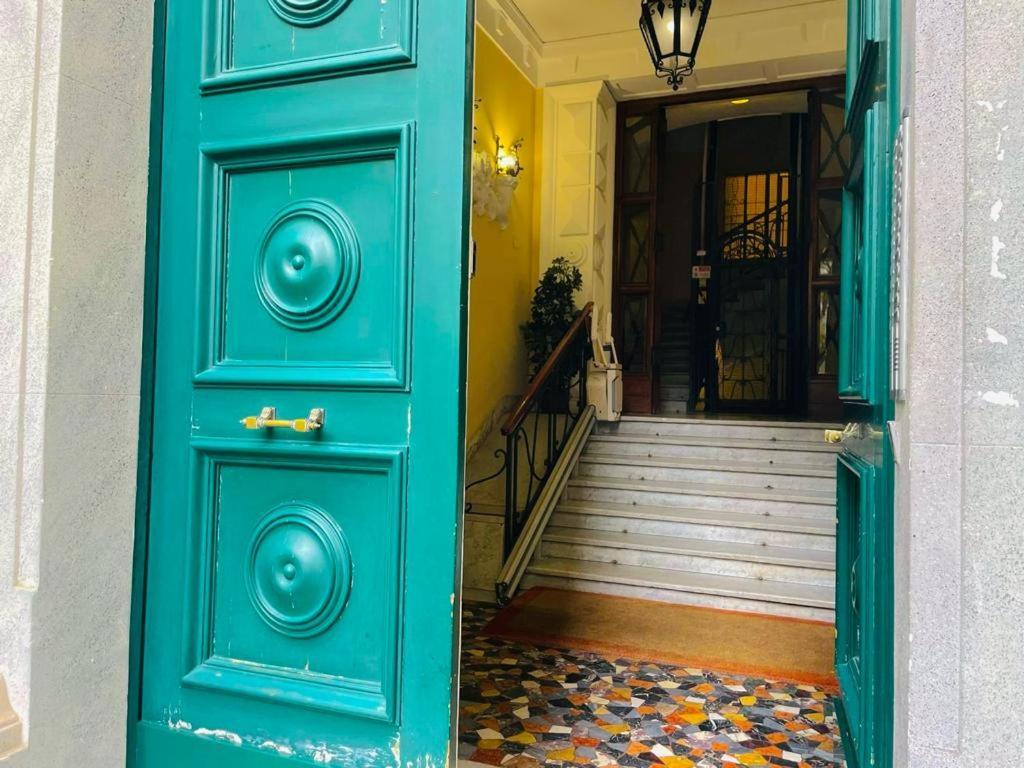 La Cornice Apartamento *