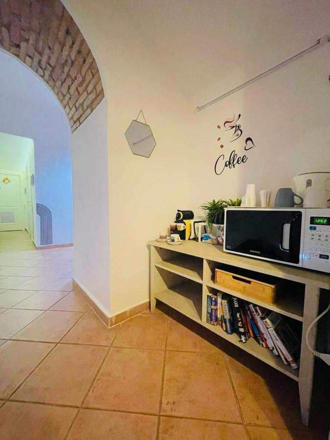 Apartamento La Cornice