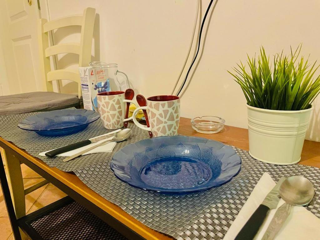 Apartamento La Cornice