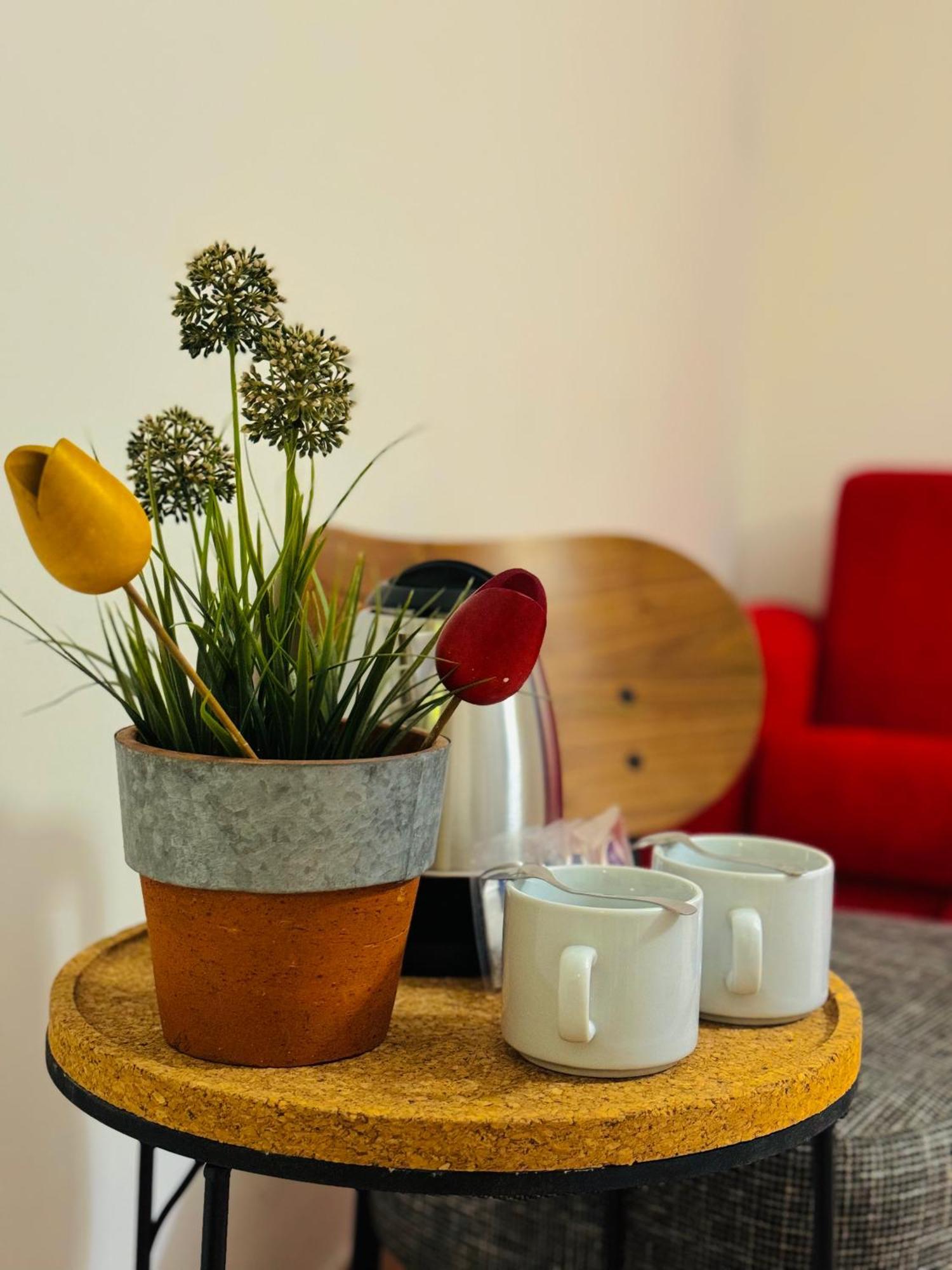 Apartamento La Cornice Roma