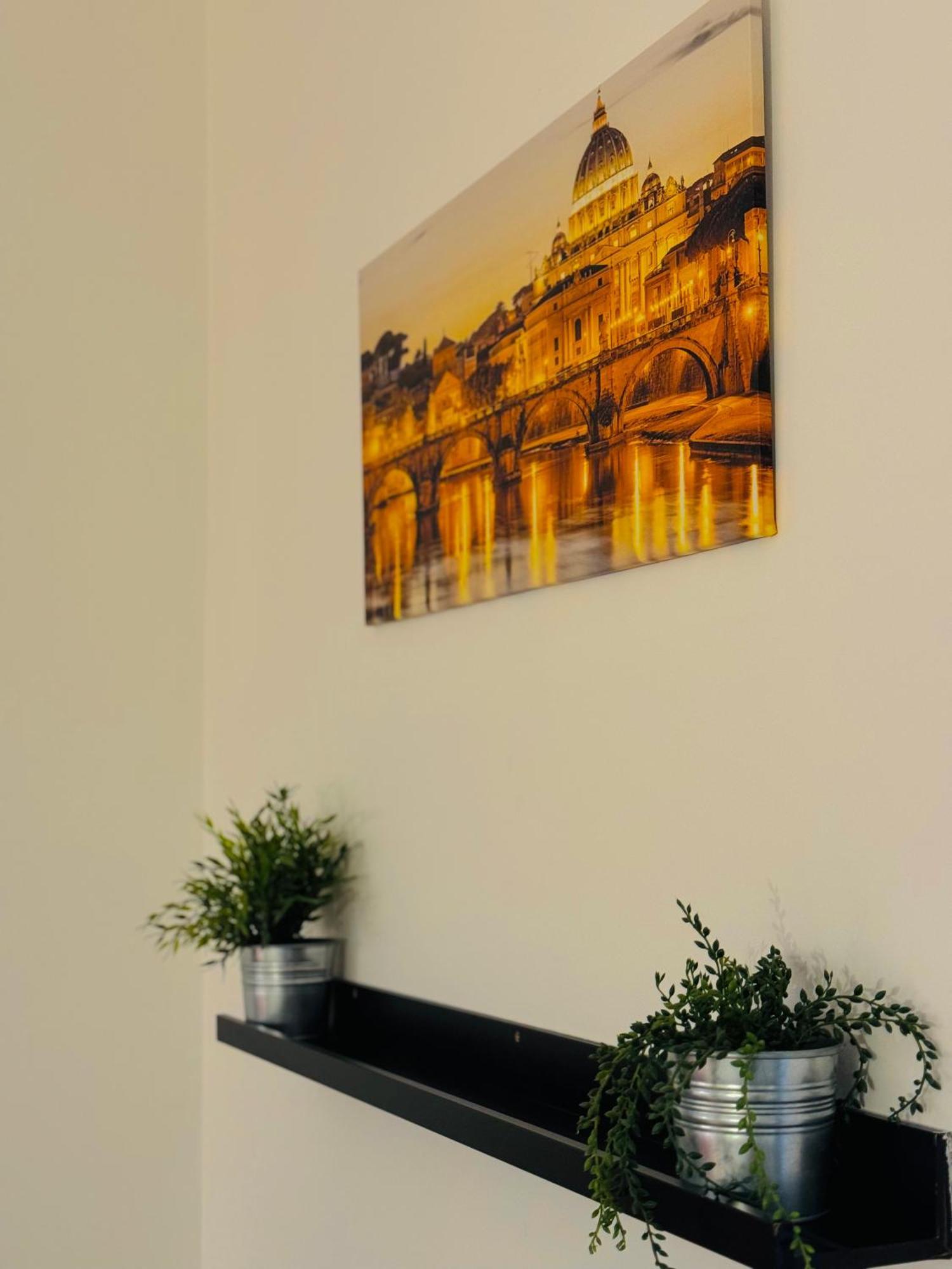 La Cornice Apartamento