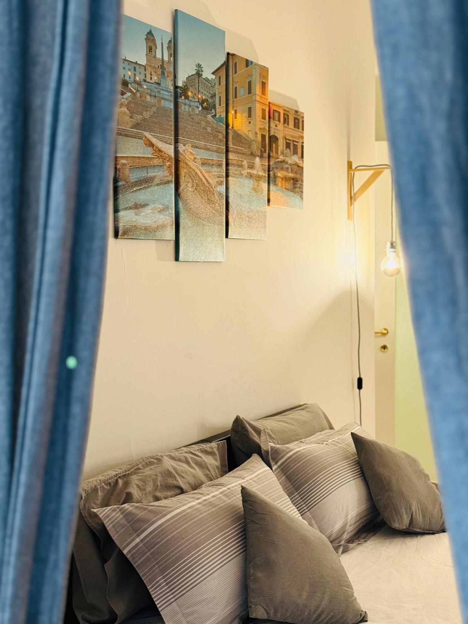 Apartamento La Cornice