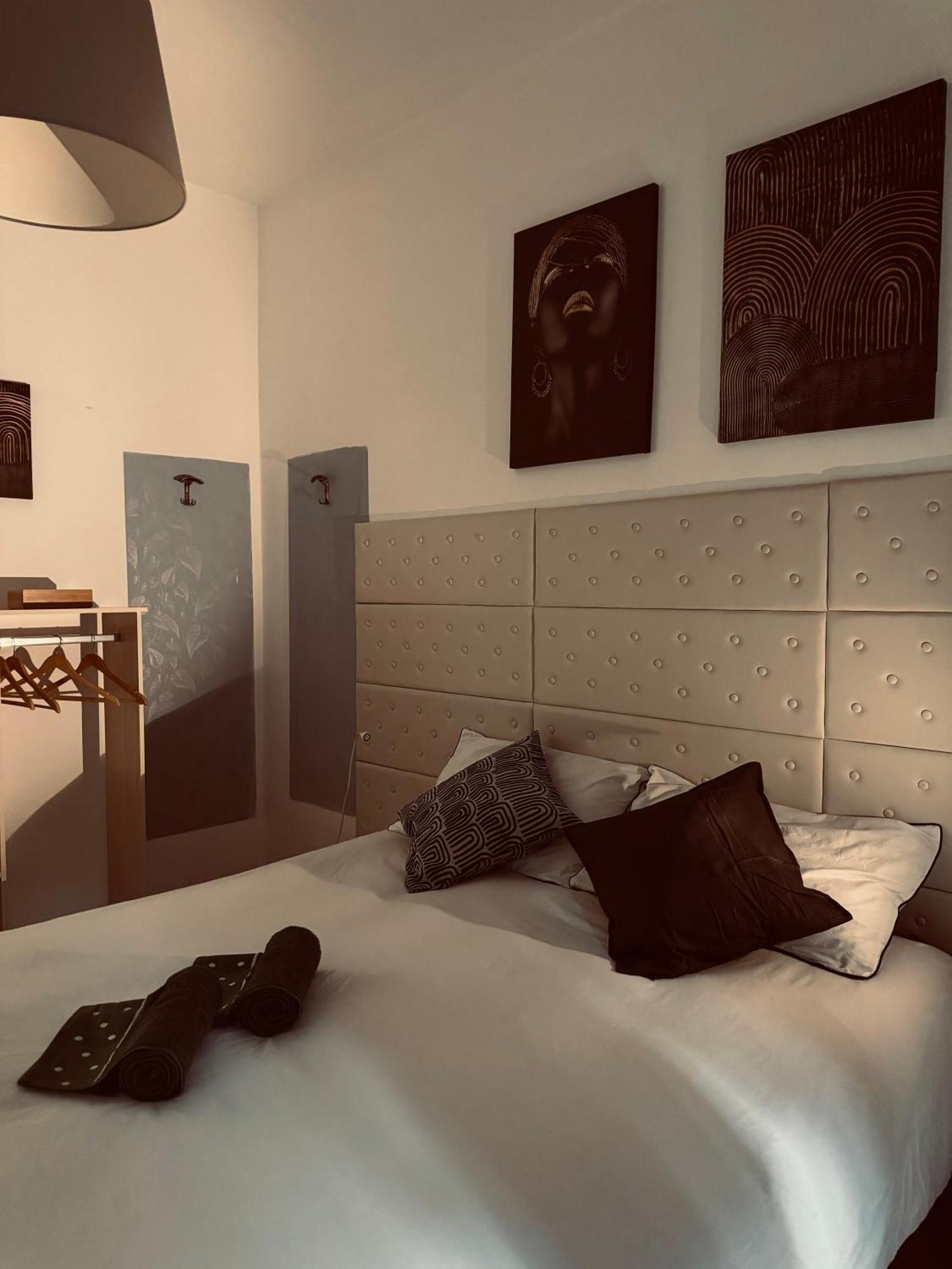 La Cornice Apartamento Roma